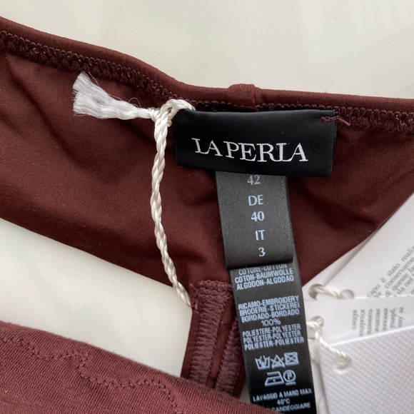 La Perla Matching Set - Picture 3 of 5